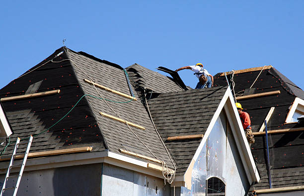 Reliable Monroe, MI Roofing Contractor Solutions